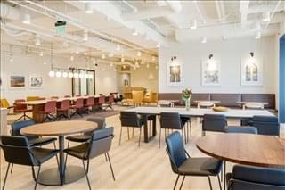 Photo of Office Space on 301 Congress Avenue,12th Floor Austin