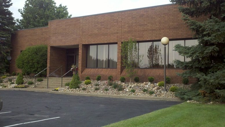 634 Alpha Drive, RIDC Industrial Park, Fox Chapel Office Space - Pittsburgh