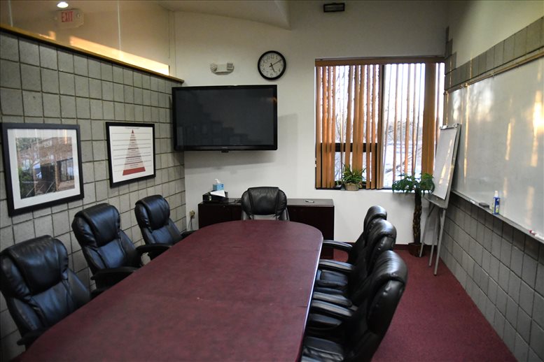 This is a photo of the office space available to rent on 634 Alpha Drive, RIDC Industrial Park, Fox Chapel