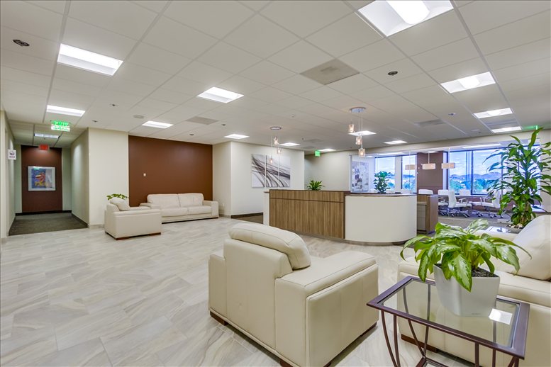 7676 Hazard Center Dr, Mission Valley Office Images