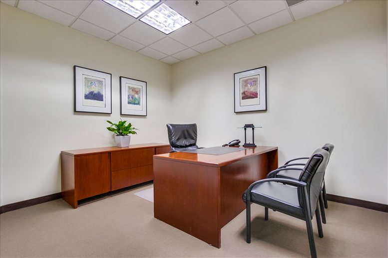 7676 Hazard Center Dr, Mission Valley Office Images