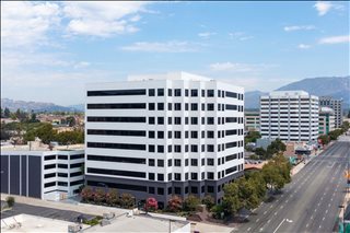 Photo of Office Space on 35 North Lake Avenue,Suite 710 Pasadena
