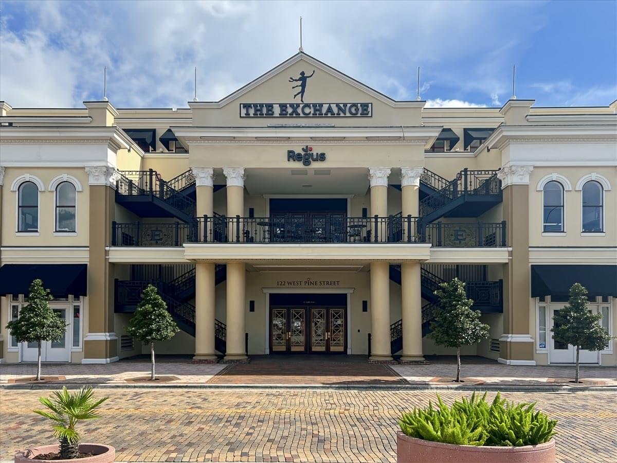 101 South Garland Avenue, 3rd Floor Office Space - Orlando
