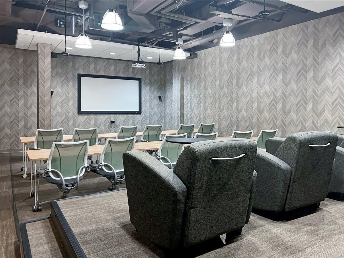 101 South Garland Avenue, 3rd Floor Office for Rent in Orlando 