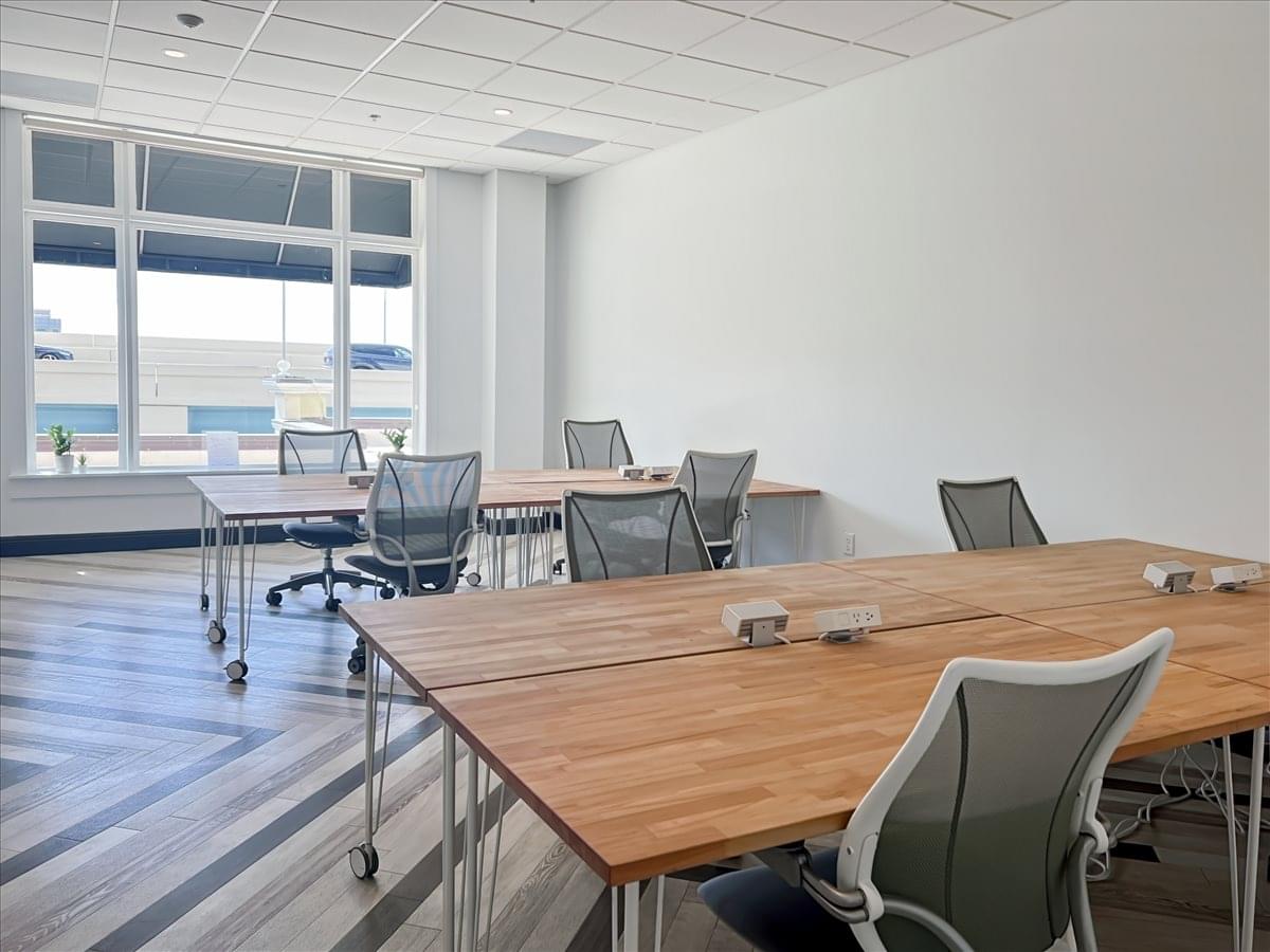 Office for Rent on 101 South Garland Avenue, 3rd Floor Orlando 