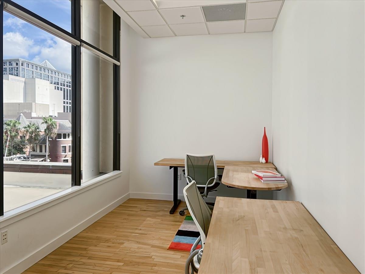 101 South Garland Avenue, 3rd Floor Office Images