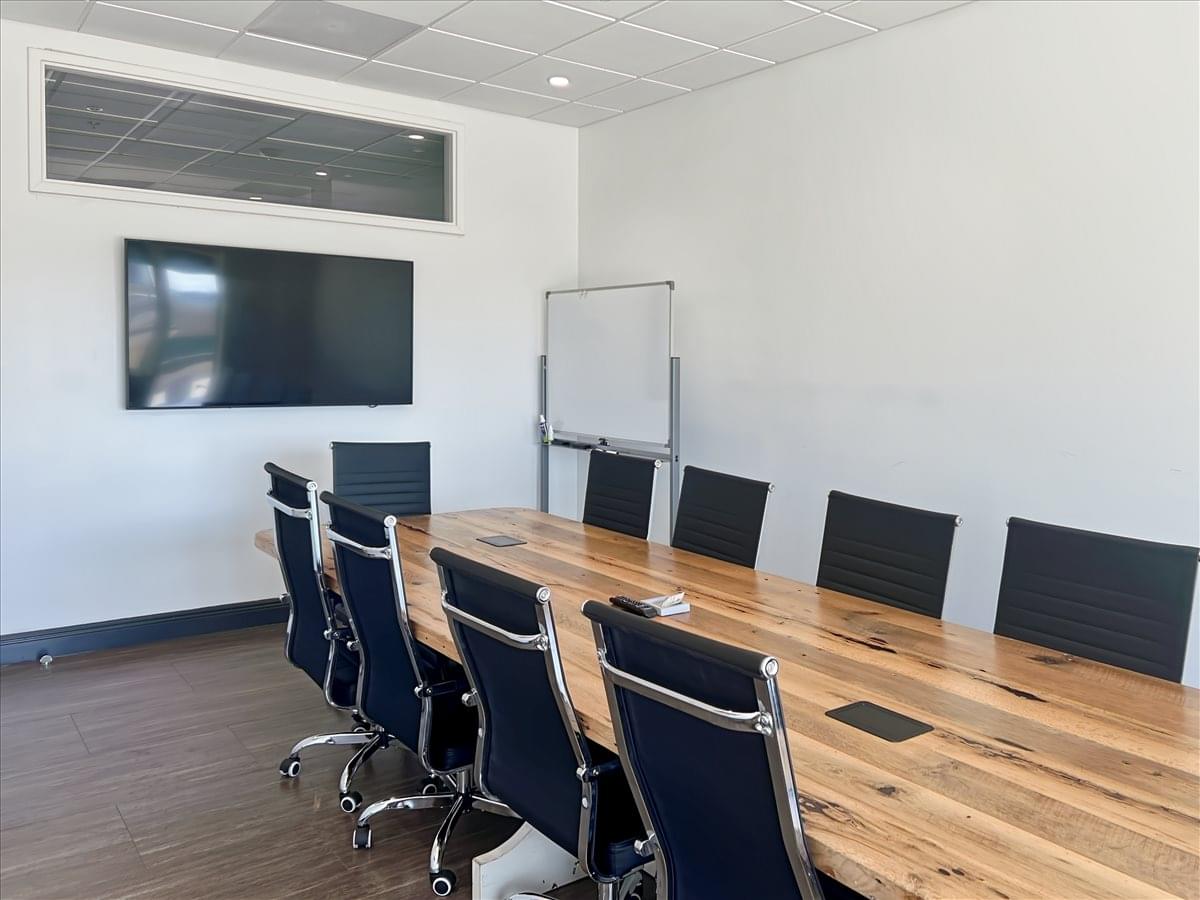 101 South Garland Avenue, 3rd Floor Office Images