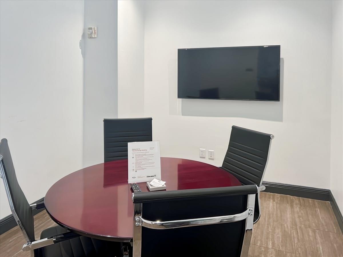 101 South Garland Avenue, 3rd Floor Office Images