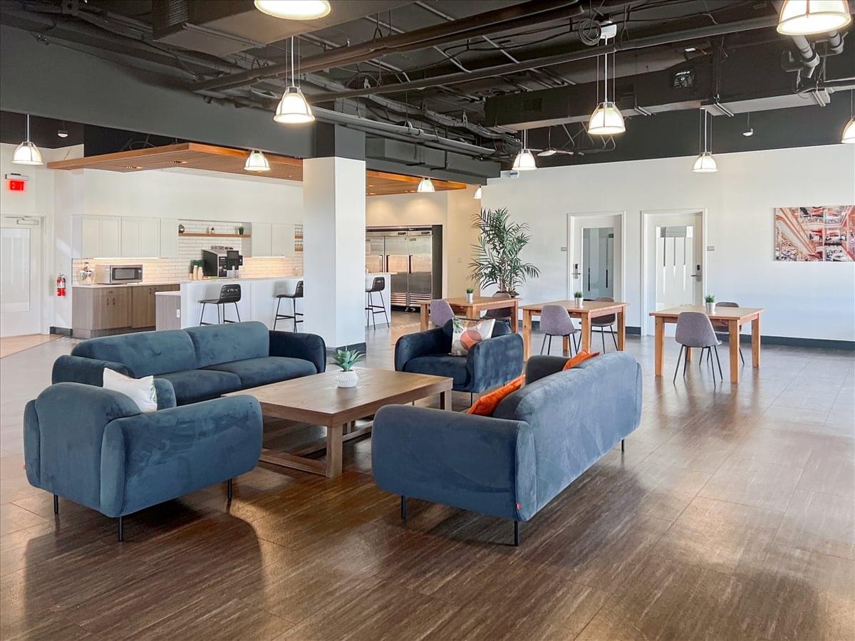 101 South Garland Avenue, 3rd Floor Office Space - Orlando