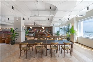 Photo of Office Space on 100 Biscayne Boulevard Miami