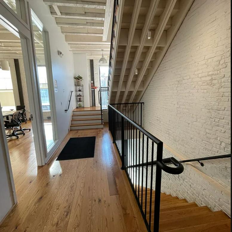 732 East Broadway Office Images