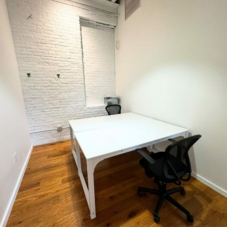 732 East Broadway Office Images
