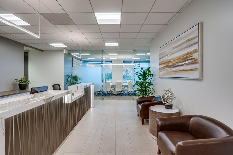 Pacific Center, 21250 Hawthorne Blvd Office Space - Torrance