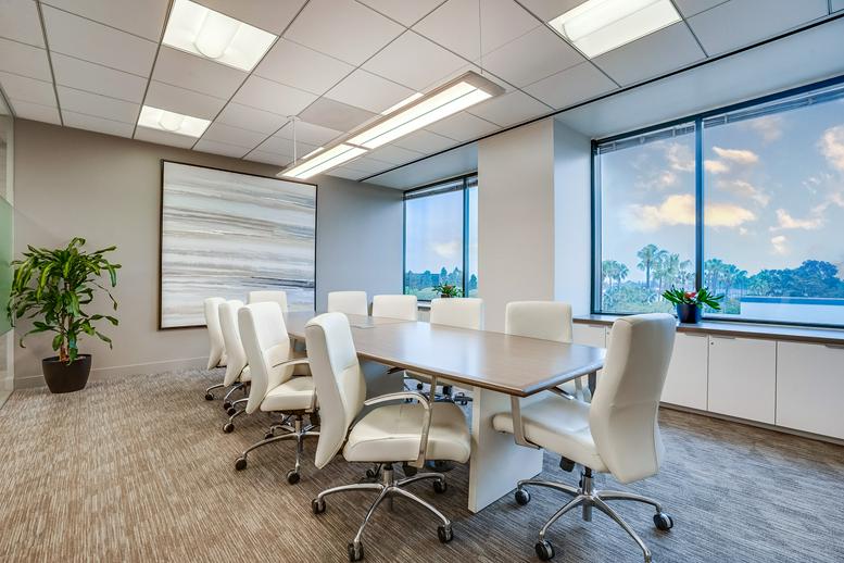 Pacific Center, 21250 Hawthorne Blvd Office for Rent in Torrance 