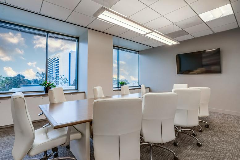 Picture of Pacific Center, 21250 Hawthorne Blvd Office Space available in Torrance