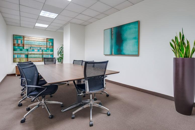 Office for Rent on Pacific Center, 21250 Hawthorne Blvd Torrance 