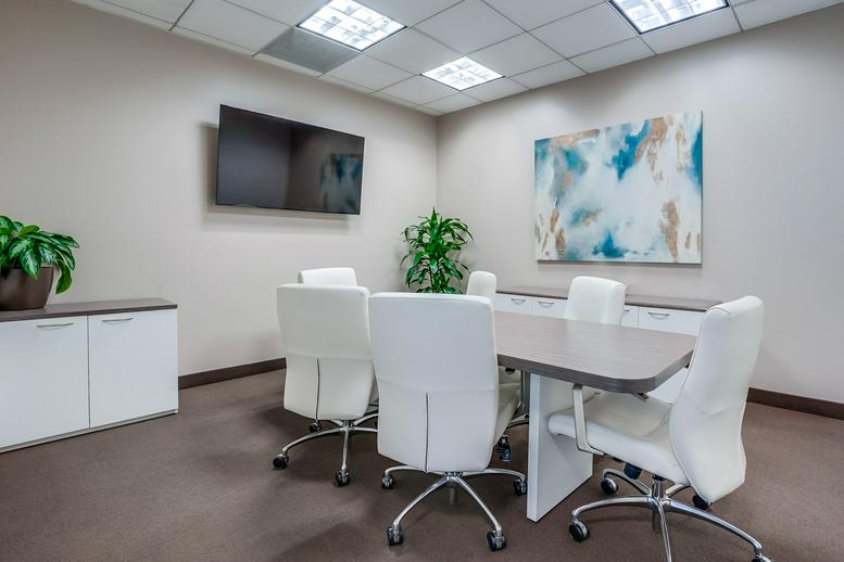 Photo of Office Space available to rent on Pacific Center, 21250 Hawthorne Blvd, Torrance