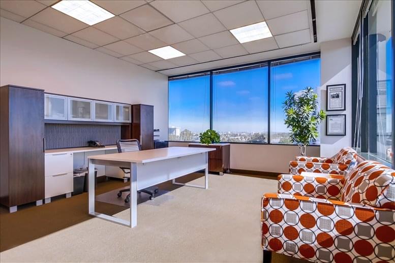 Picture of Pacific Center, 21250 Hawthorne Blvd Office Space available in Torrance