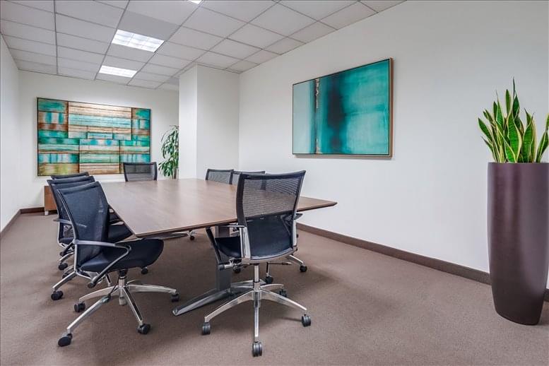 Photo of Office Space available to rent on Pacific Center, 21250 Hawthorne Blvd, Torrance