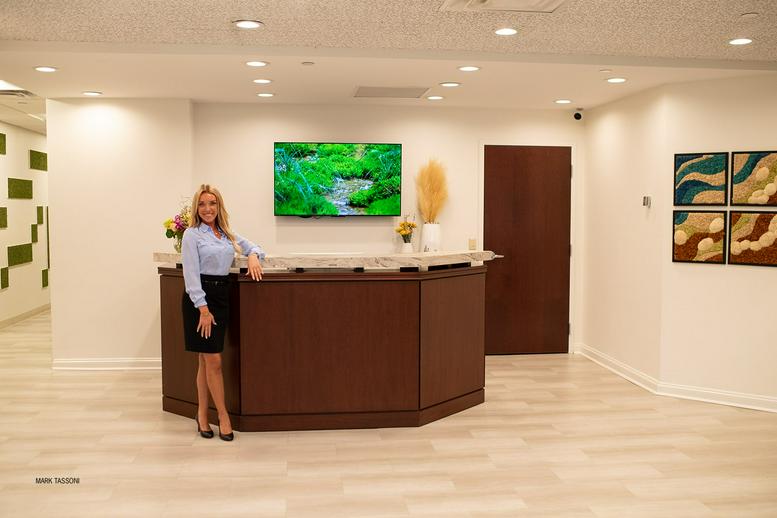 Office for Rent on Radnor Financial Center, 150 N Radnor Chester Rd, Wayne Radnor 
