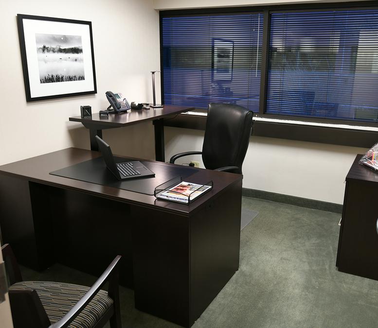 Photo of Office Space available to rent on Radnor Financial Center, 150 N Radnor Chester Rd, Wayne, Radnor