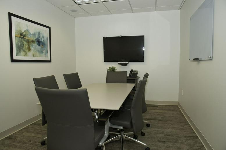 Photo of Office Space on Radnor Financial Center, 150 N Radnor Chester Rd, Wayne Radnor 