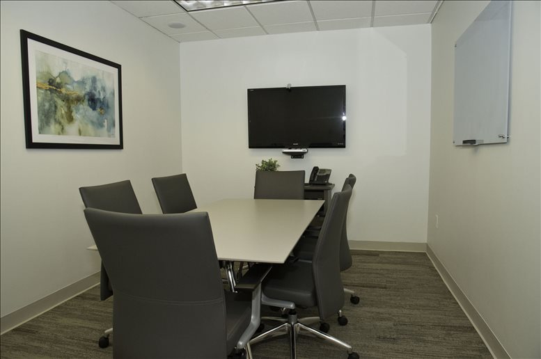 Picture of Radnor Financial Center, 150 N Radnor Chester Rd, Wayne Office Space available in Radnor