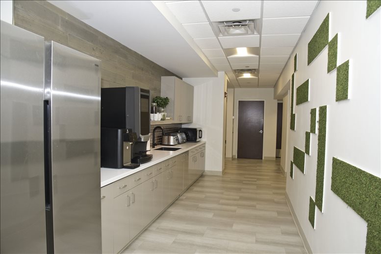 Photo of Office Space on Radnor Financial Center, 150 N Radnor Chester Rd, Wayne Radnor 