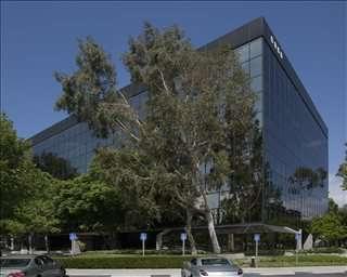 Photo of Office Space on Warner Center,5850 Canoga Ave Woodland Hills