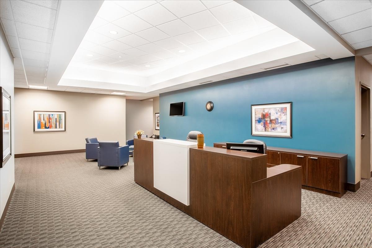 Photo of Office Space on 200 NE Missouri Rd Lee's Summit 