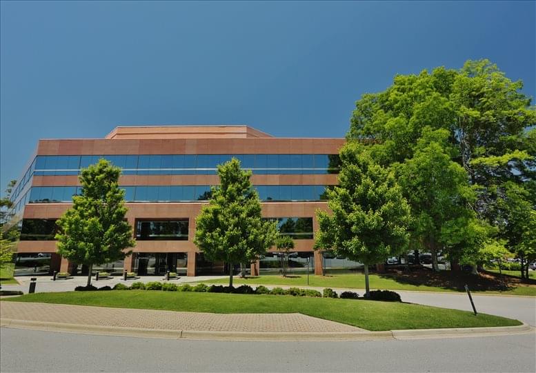 Chase Corporate Center available for companies in Birmingham