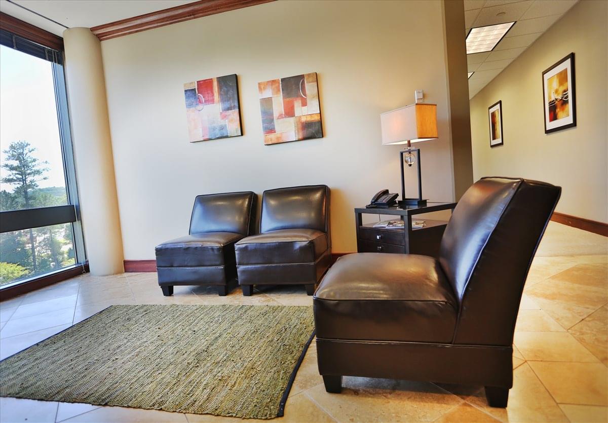 Chase Corporate Center, 2 Chase Corporate Dr Office for Rent in Birmingham 