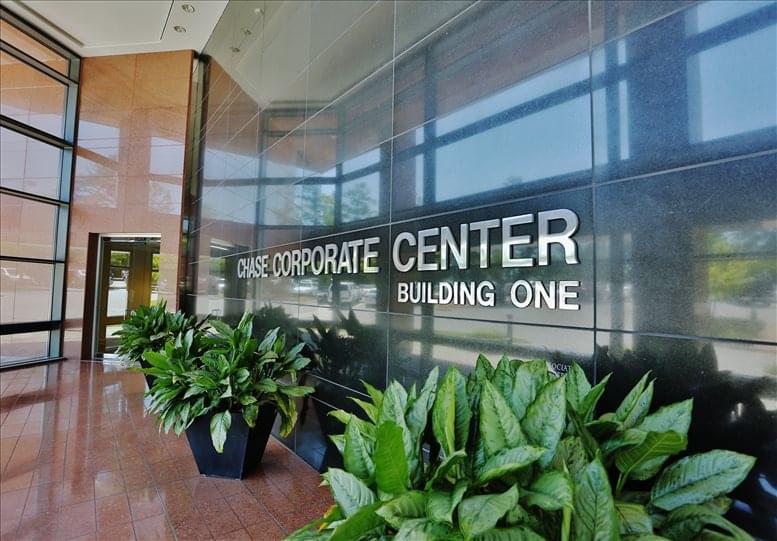 Photo of Office Space on Chase Corporate Center, 2 Chase Corporate Dr Birmingham 