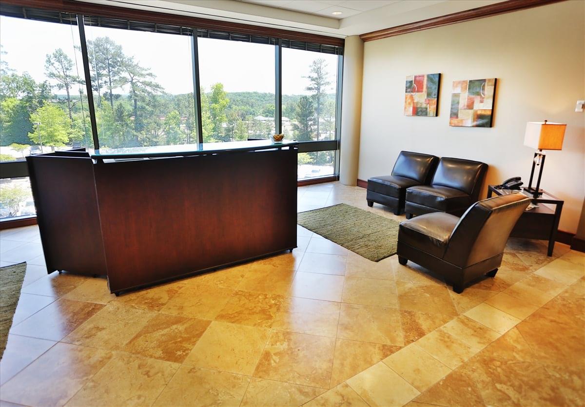 Photo of Office Space on Chase Corporate Center, 2 Chase Corporate Dr Birmingham 
