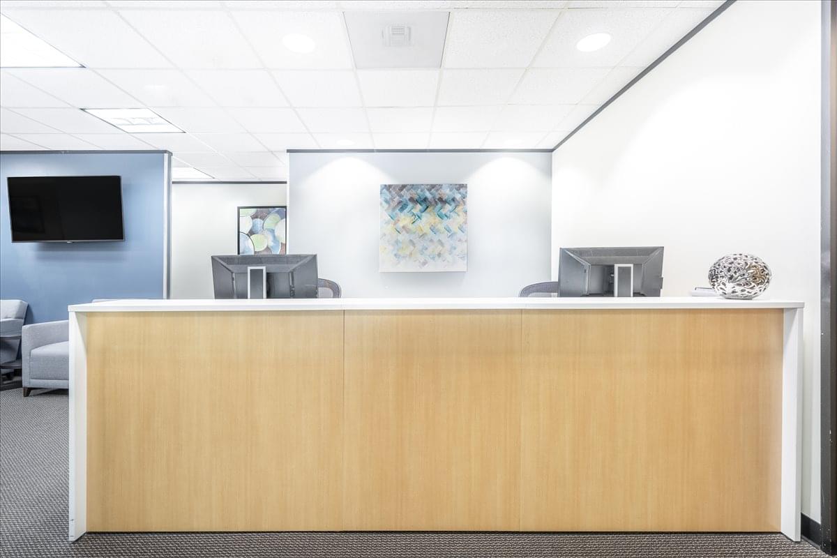Photo of Office Space on 2002 Timberloch Place, Town Center The Woodlands 