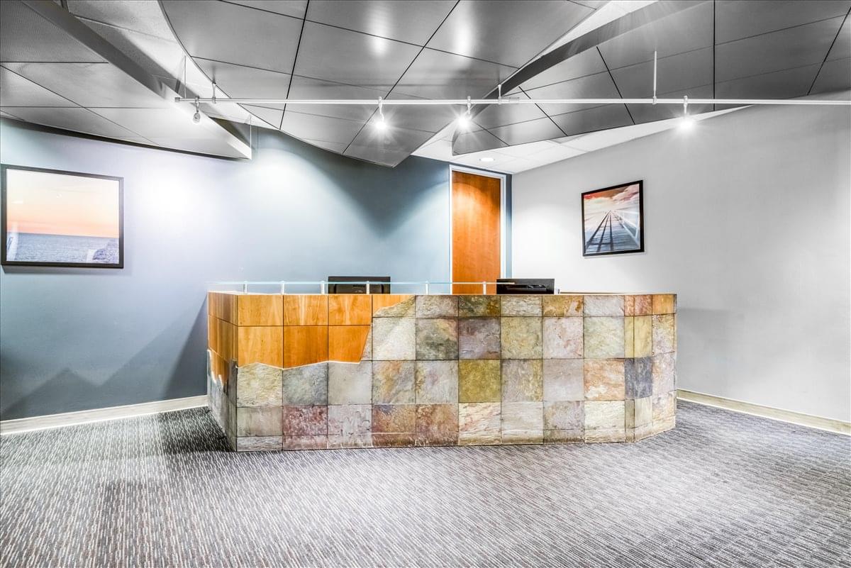 This is a photo of the office space available to rent on Shea Center, 1745 Shea Center Dr, 4th Fl, Westridge