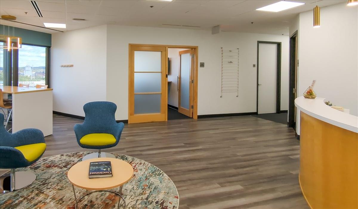 11260 Chester Road, 7th Floor Office for Rent in Cincinnati 