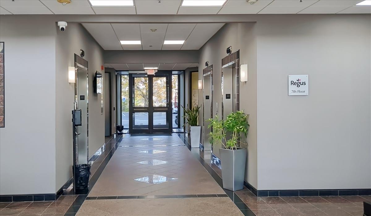 Office for Rent on 11260 Chester Road, 7th Floor Cincinnati 