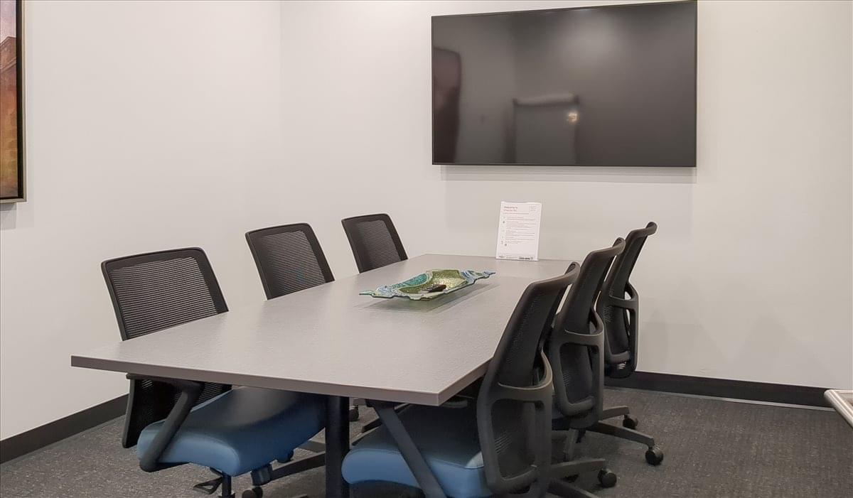 11260 Chester Road, 7th Floor Office Images