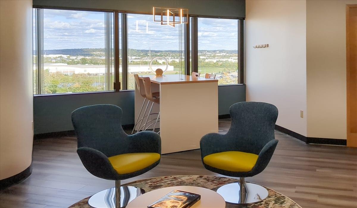 Photo of Office Space on 11260 Chester Road, 7th Floor Cincinnati 