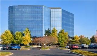 Photo of Office Space on 11260 Chester Road,7th Floor Cincinnati