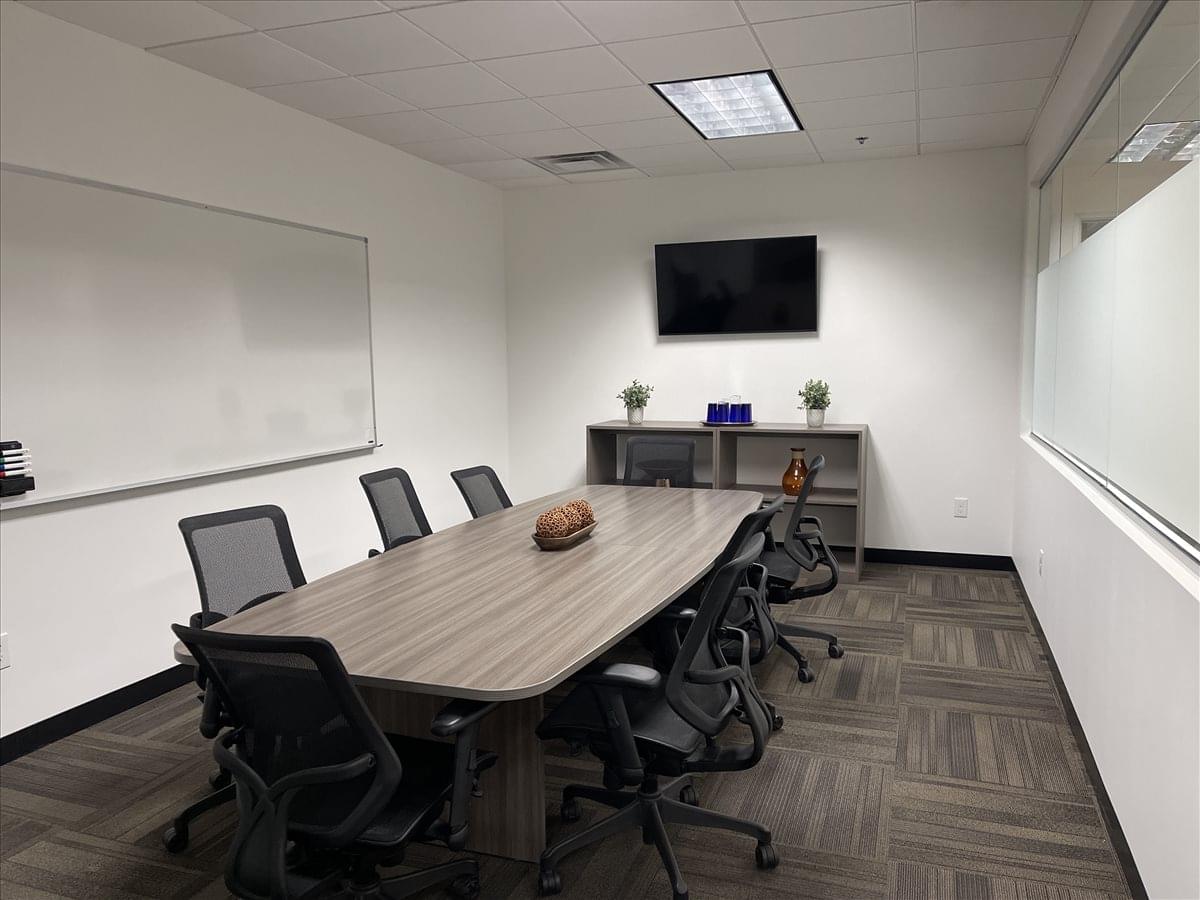 10101 North 92nd Street, Suite 201 Office Images