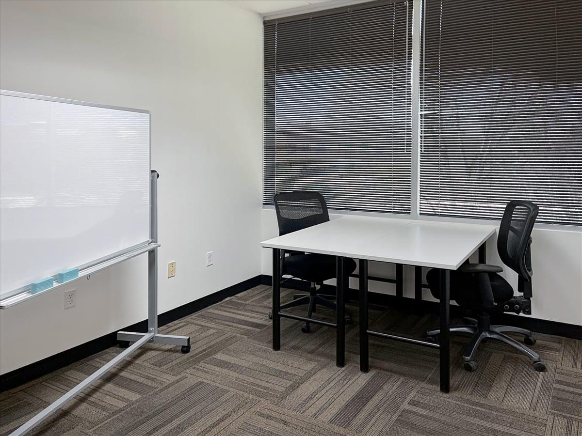 10101 North 92nd Street, Suite 201 Office Images