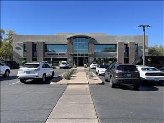 Photo of Office Space on 10101 North 92nd Street,Suite 201 Scottsdale