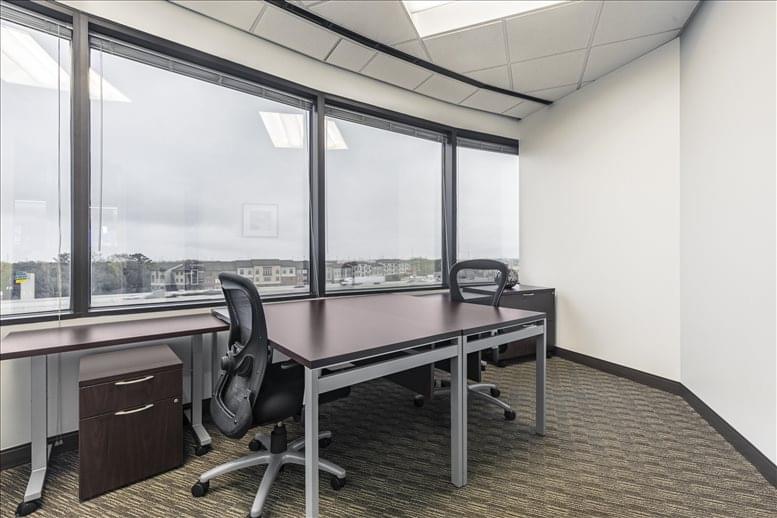 Photo of Office Space on Brookhollow III, 2950 N Loop W Houston 