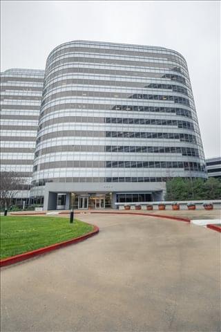 Photo of Office Space on Brookhollow III,2950 N Loop W Houston