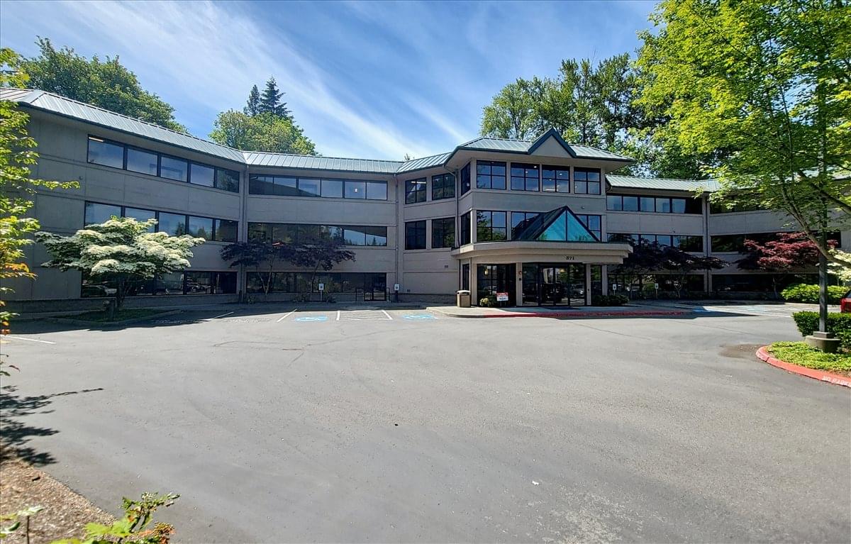371 Northeast Gilman Boulevard, 1st Floor Office Space - Issaquah