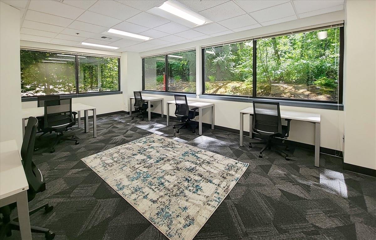 371 Northeast Gilman Boulevard, 1st Floor Office Images