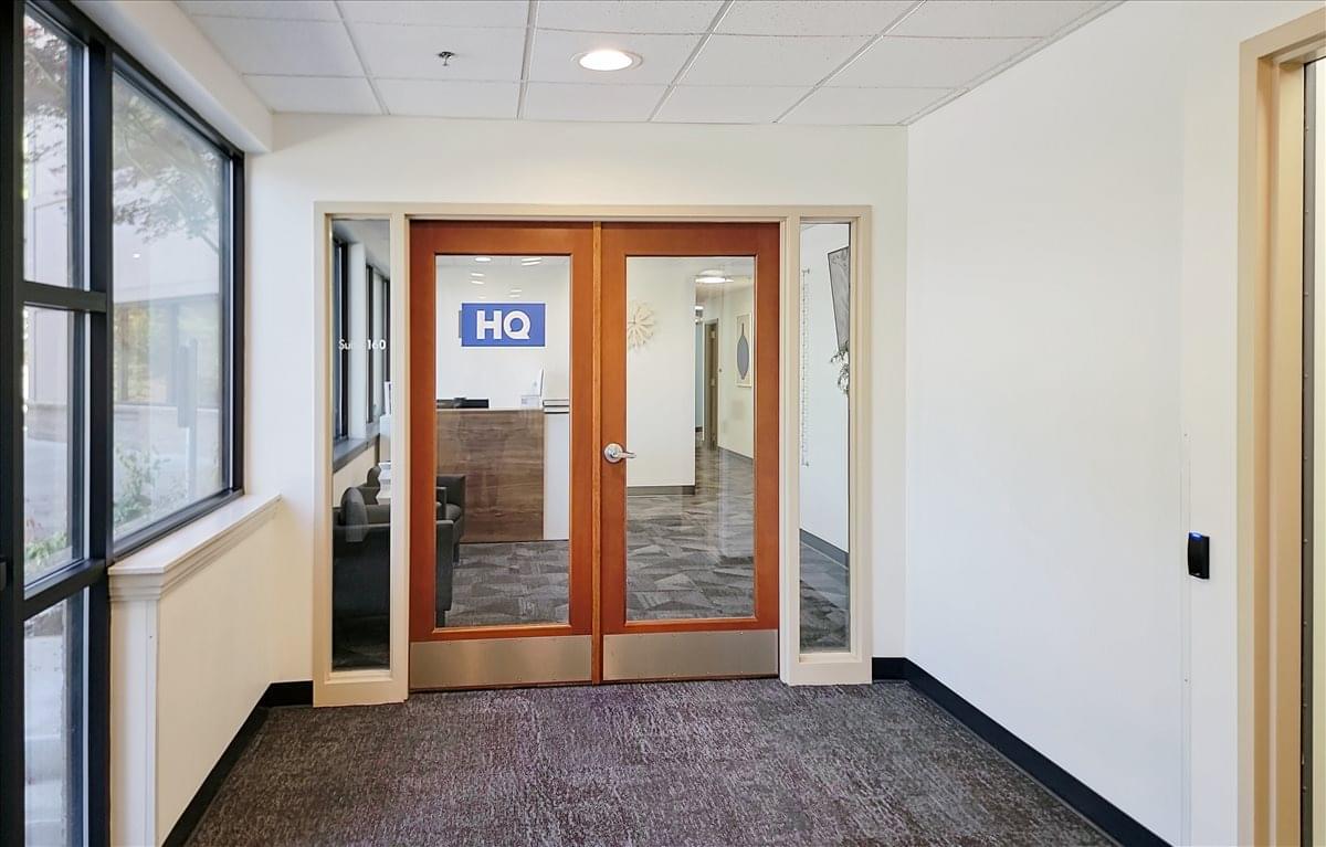 371 Northeast Gilman Boulevard, 1st Floor Office Images