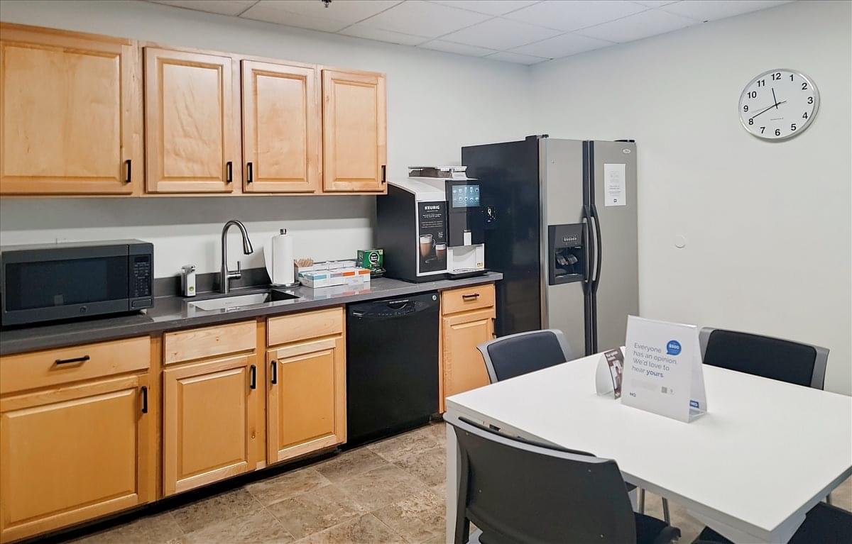 This is a photo of the office space available to rent on 371 Northeast Gilman Boulevard, 1st Floor